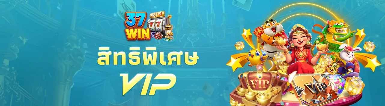 สิทธิพิเศษ vip